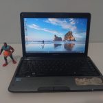 Laptop Toshiba L735