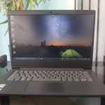 Lenovo Ideapad Terbaru