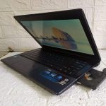 Asus x45c core i3 gen 2 ram 2gb hdd 500gb