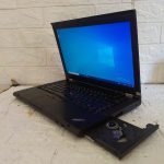 Lenovo Thinkpad T430 core i5 gen 3 ssd 128gb ram 4gb