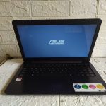 Asus E402B amd a4-9125 ram 4gb hdd 500gb