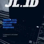 terima jual beli laptop second bandung