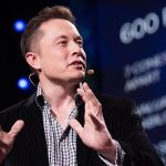 Elon Musk Kantongi Rp 1,8 Trilun Usai Jual Tujuh Propertinya