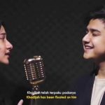 Syakir Daulay dan Nadzira Shafa Rilis Lagu ‘Khadijah Istri Rasulullah