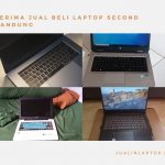 terima jual beli laptop second daerah bandung