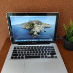 dijual MacBook Pro Mid 2012