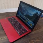 Asus X540YA Amd E1-7010 Radeon R2 Ram 2GB HDD 500GB