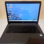 Hp 240 G7 intel core i3-7020U Ram 4GB HDD 1TB