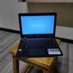 dijual NoteBook Acer Aspire ES11