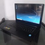 Laptop Lenovo MulusLaptop Lenovo Mulus