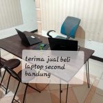 terima jual beli laptop second bandung