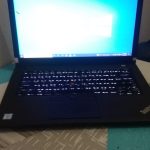 Dijual Murah Laptop Lenovo Thinkpad T460 Intel Core i5-6300U
