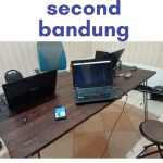 terima jual beli laptop second Daerah bandung
