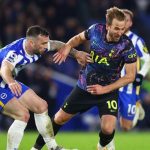 Brighton vs Tottenham: Romero & Kane Menangkan Lilywhites