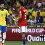 Brasil Vs Chile: Tim Samba Menang Telak 4-0