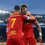 Hasil Pertandingan AS Roma vs Lazio: Skor 3-0
