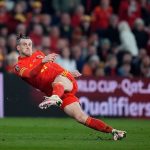 Wales vs Austria: Jarang Main di Madrid, Gareth Bale Bikin Brace!