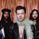 Lirik Lagu As It Was – Harry Styles Terbaru Lengkap dengan Terjemahan Indonesia