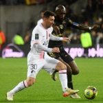 Babak Pertama Clermont Vs PSG: Messi Dwi Assist, Les Parisiens Unggul 2-1