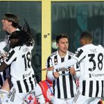 Link Live Streaming Cagliari Vs Juventus, Kick-off Pukul 01.45 WIB