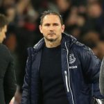 Burnley Vs Everton: Lampard Minta Pemain Fokus, Dampak Besar Degradasi Membayangi