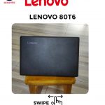 Jual laptop  Lenovo 80T6