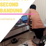 Terima jual beli laptop second bandung