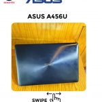 Di jual Laptop ASUS A456U