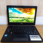 Notebook Acer Aspire ES1 Intel Celeron N3050 Ram 2GB HDD 500GB