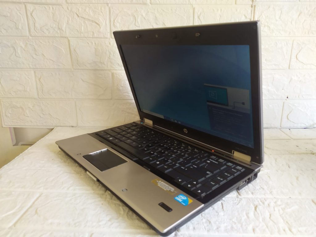 Hp Elitebook 8440p Core I5 Ram 4gb Hdd 320 Gb Jualinlaptopid 1885