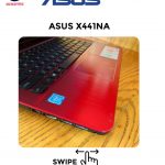 Dijual laptop ASUS X441NA