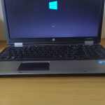 Laptop HP ProBook 6550b Intel Core i5-M540