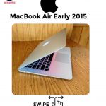 Dijual MacBook Air Early 2015