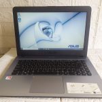 Asus X441B AMD A9-9425 Ram 4gb hdd 1tb