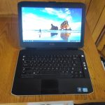 Dijual laptop DELL Latitude E5430
