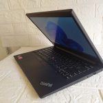 Lenovo Thinkpad Edge E495 AMD Ryzen 7 with RX Vega 10 ram 16GB 256 GB & 1TB