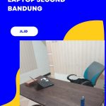 Terima jual beli laptop second Bandung