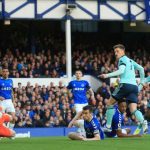 Everton Vs Leicester: Richarlison Hindarkan The Toffees dari Kekalahan