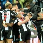 Newcastle vs Wolves: The Magpies Putus 3 Kekalahan Beruntun