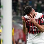 Dua Masalah Genting yang Bisa Akhiri Mimpi AC Milan Raih Scudetto