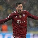 Kian Dekat dengan Barcelona, Ini Sederet Prestasi Robert Lewandowski