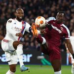 Hasil West Ham Vs Lyon: 10 Pemain The Hammers Diimbangi Les Gones di London
