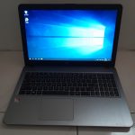 Dijual Laptop ASUS X540BA