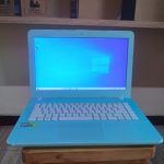 Dijual laptop ASUSX441UV