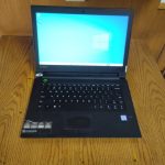 Dijual laptop LenovoV310