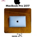 Dijual Laptop MacBook Pro 2017