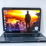 Toshiba Satellite L875D AMD A4-4400M Ram 4GB HDD 500GB
