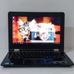 Lenovo Ideapad 300S intel Celeron N3050 Ram 2GB HDD 500GB