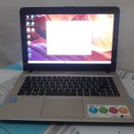 Jual Cepat Laptop Asus X441S Intel Celeron N3060