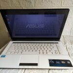 Asus K43E Intel core i3 ram 4gb hdd 500gb